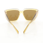 Prada Sunglasses Eyewear Yellow — view 7
