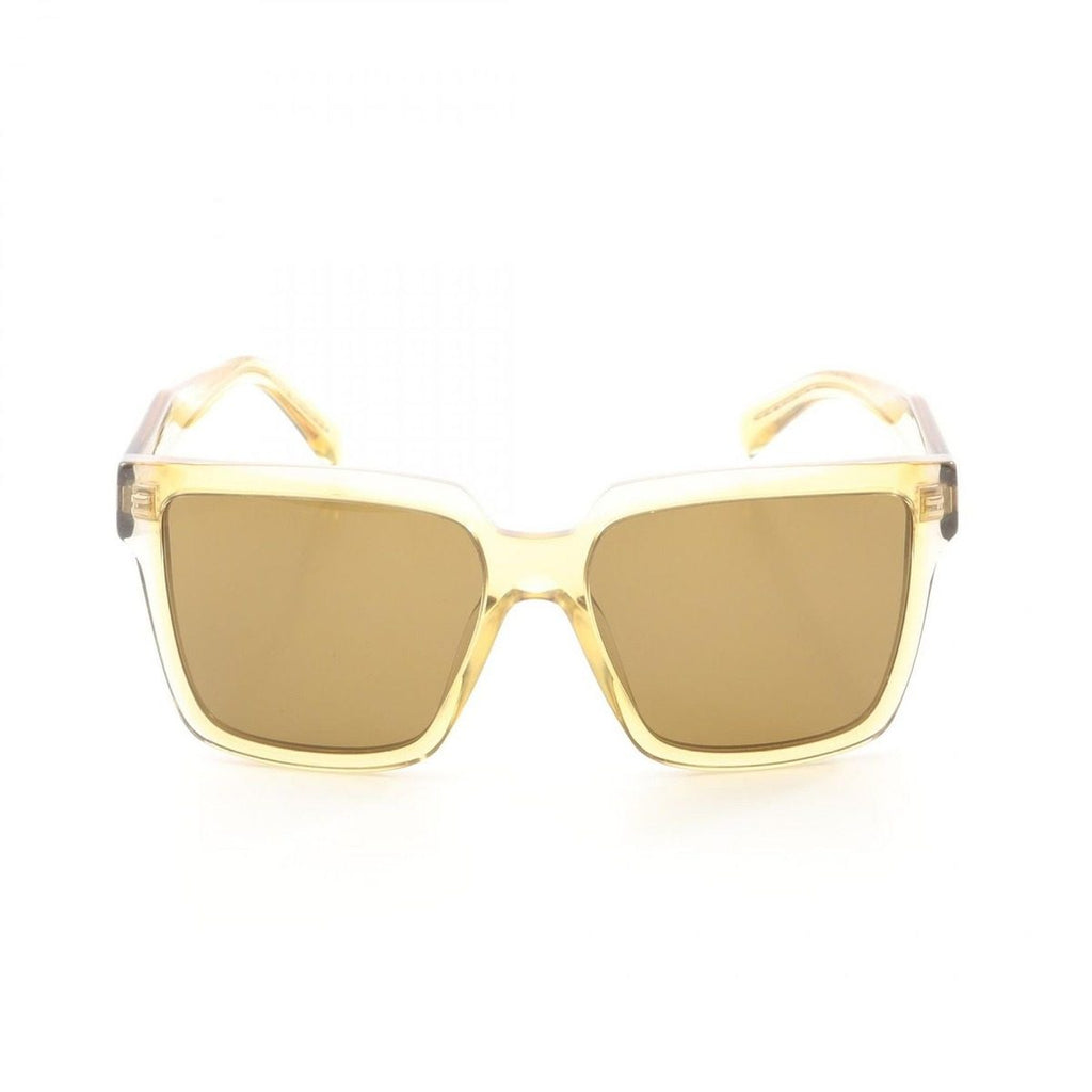 Prada Sunglasses Eyewear Yellow