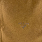 Prada Scarf Brown Cashmere Vintage — view 6