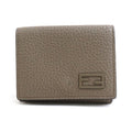 Fendi Trifold Wallet 7