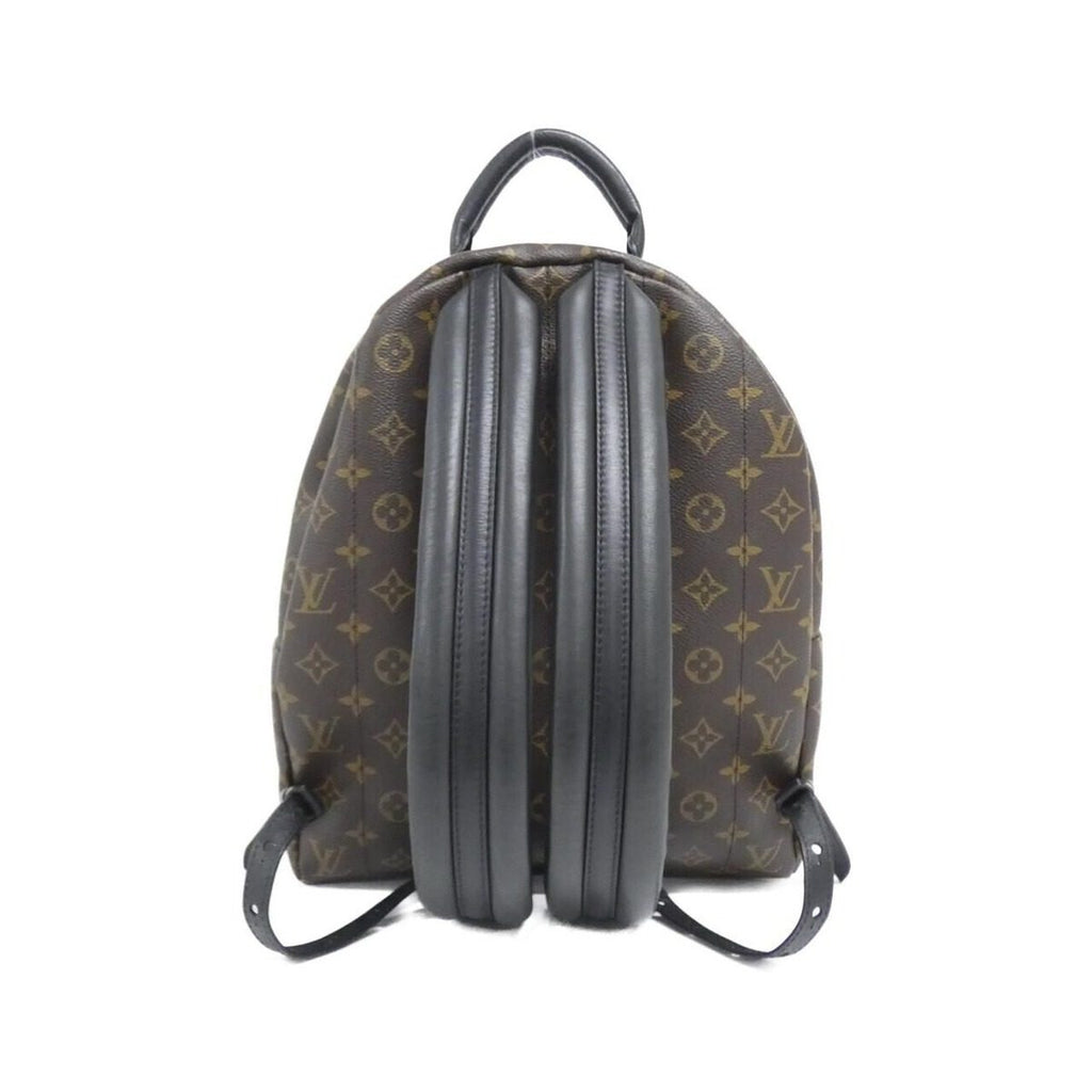 Louis Vuitton Monogram Palm Springs Backpack MM — view 2