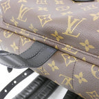 Louis Vuitton Monogram Palm Springs Backpack MM — view 4