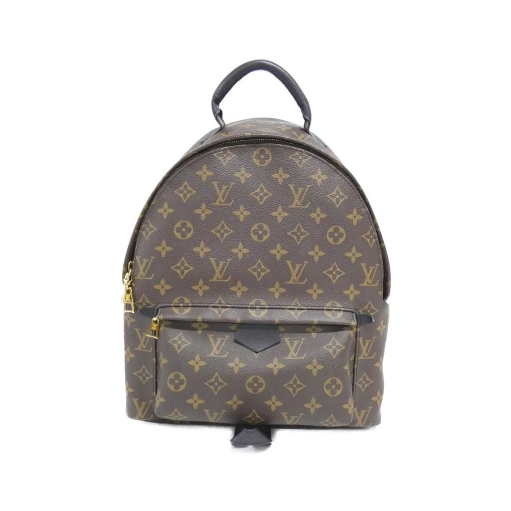 Louis Vuitton Monogram Palm Springs Backpack MM