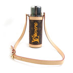 Louis Vuitton Water Bottle Holder Flask