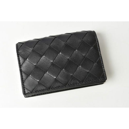 Bottega Veneta Card Case Business Holder Coin — view 2