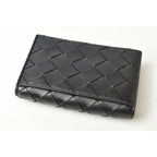 Bottega Veneta Card Case Business Holder Coin — view 3