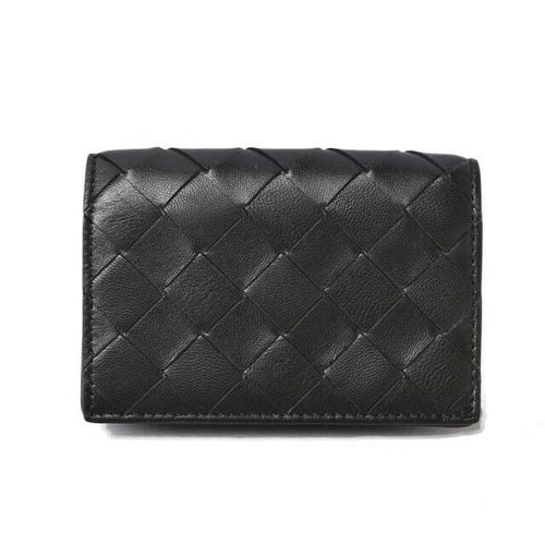 Bottega Veneta Card Case Business Holder Coin