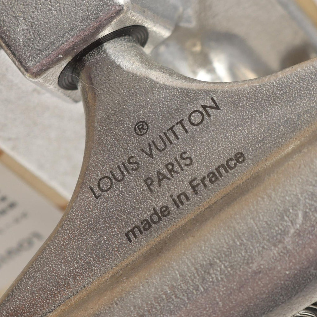 Louis Vuitton Skateboard Monogram Wood — view 4