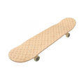 Louis Vuitton Skateboard Monogram Wood