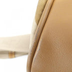 Prada Shoulder Bag Silver — view 3