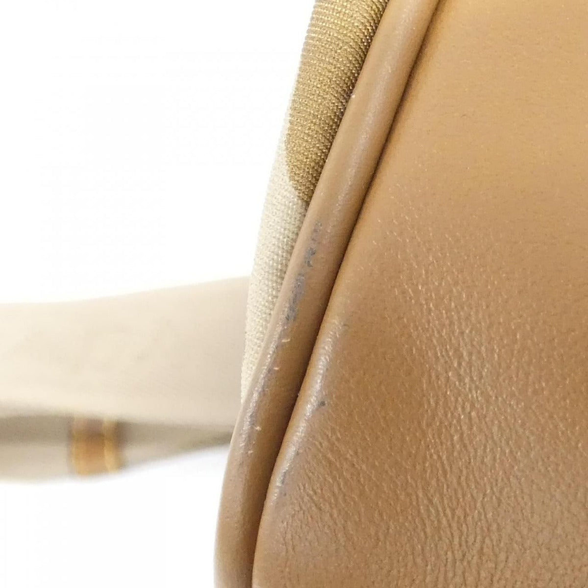 Prada Shoulder Bag Silver — view 3