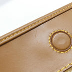 Prada Shoulder Bag Silver — view 7