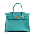 Hermes Handbag Birkin 30