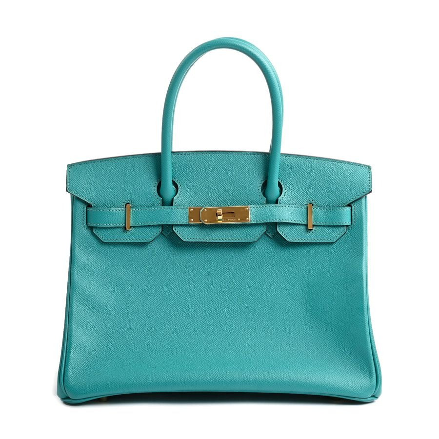 Hermes Handbag Birkin 30