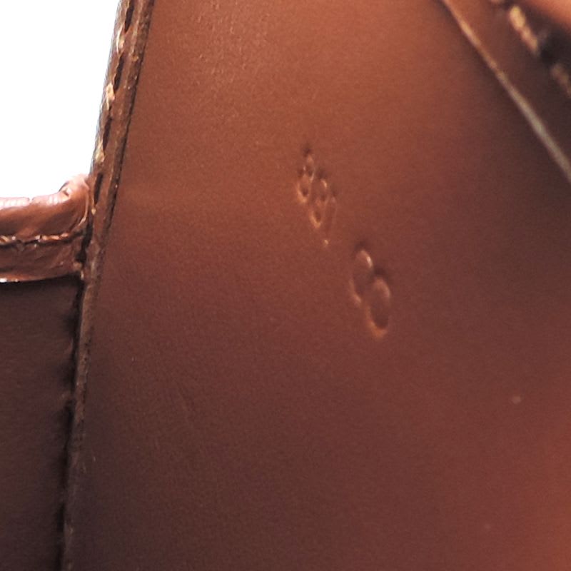 Louis Vuitton Trunk Monogram — view 9