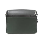 Louis Vuitton Taiga Shoulder Bag Ardoise Mat Silver — view 2