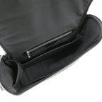 Louis Vuitton Taiga Shoulder Bag Ardoise Mat Silver — view 9