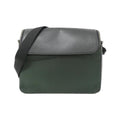 Louis Vuitton Taiga Shoulder Bag Ardoise Mat Silver