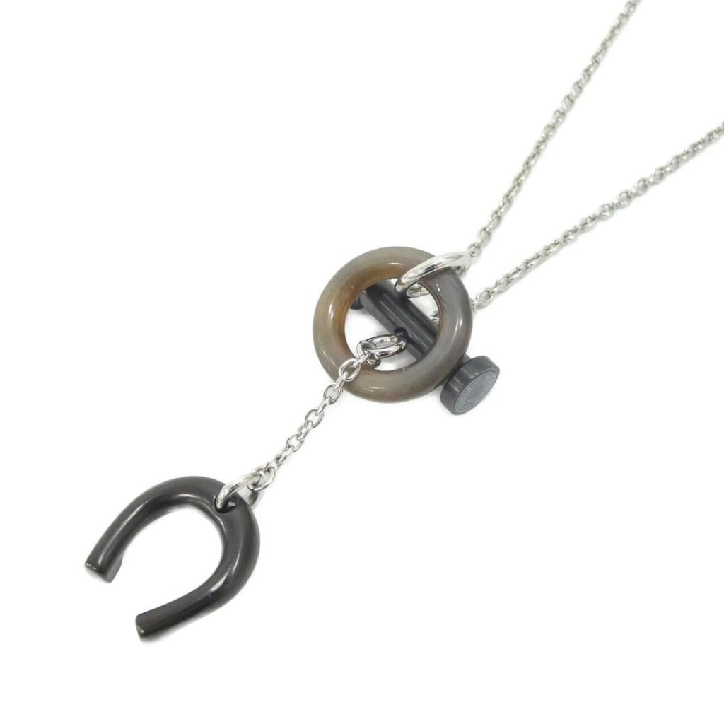 Hermes Mobile Equestre Necklace — view 3