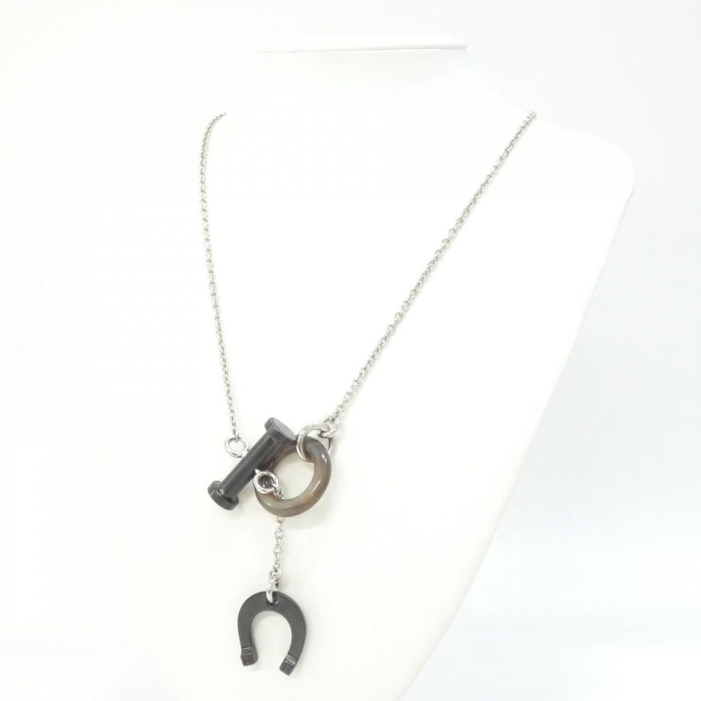 Hermes Mobile Equestre Necklace — view 6