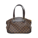 Louis Vuitton Damier Verona PM Bag — view 2
