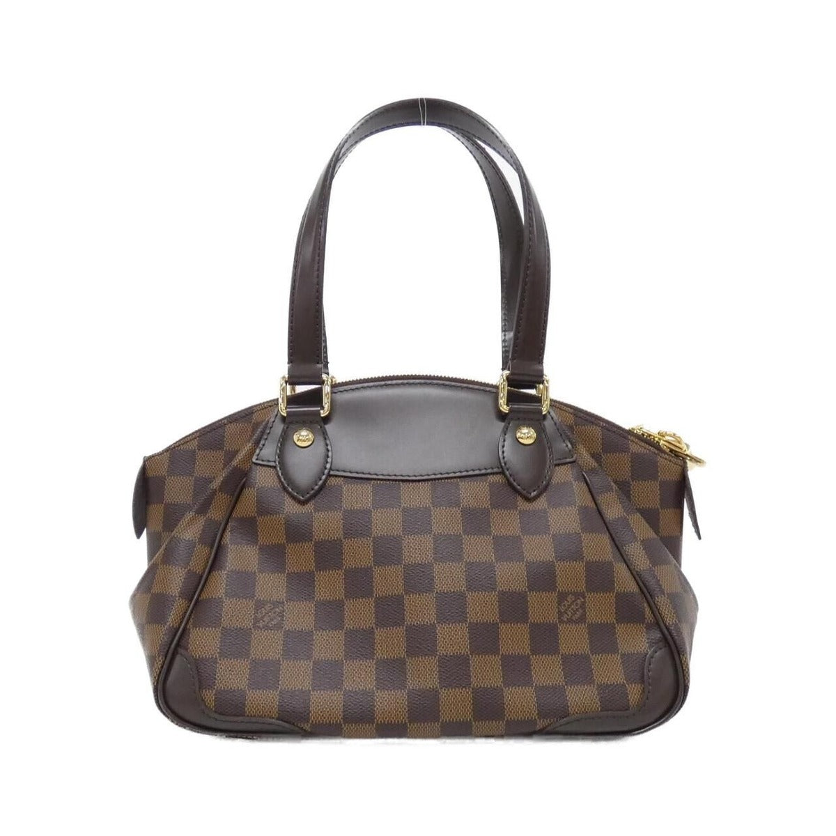 Louis Vuitton Damier Verona PM Bag — view 2