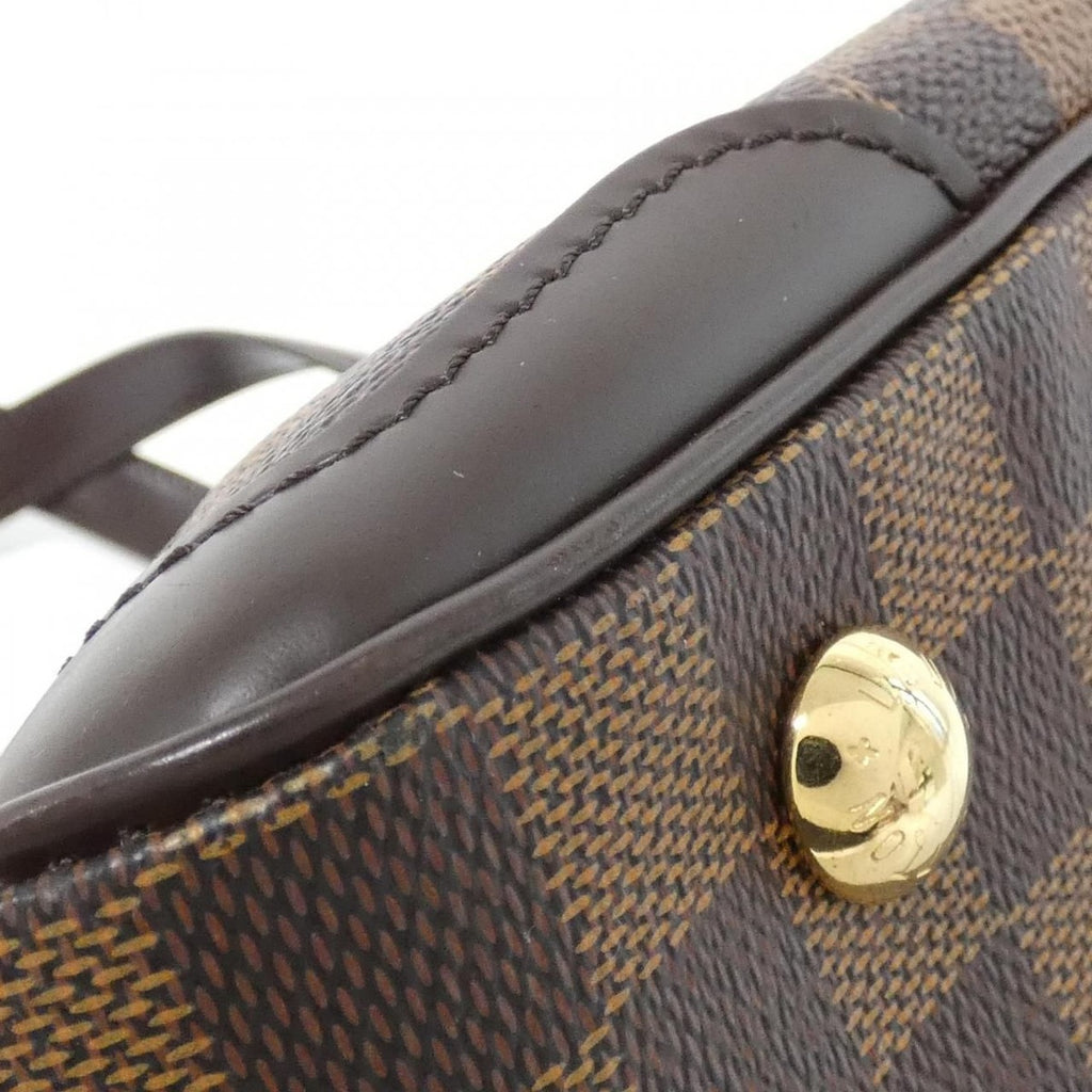 Louis Vuitton Damier Verona PM Bag — view 3