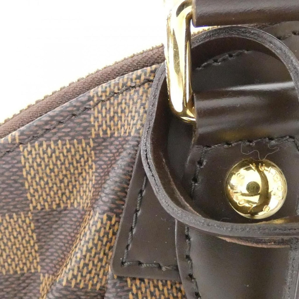 Louis Vuitton Damier Verona PM Bag — view 4