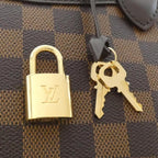Louis Vuitton Damier Verona PM Bag — view 6