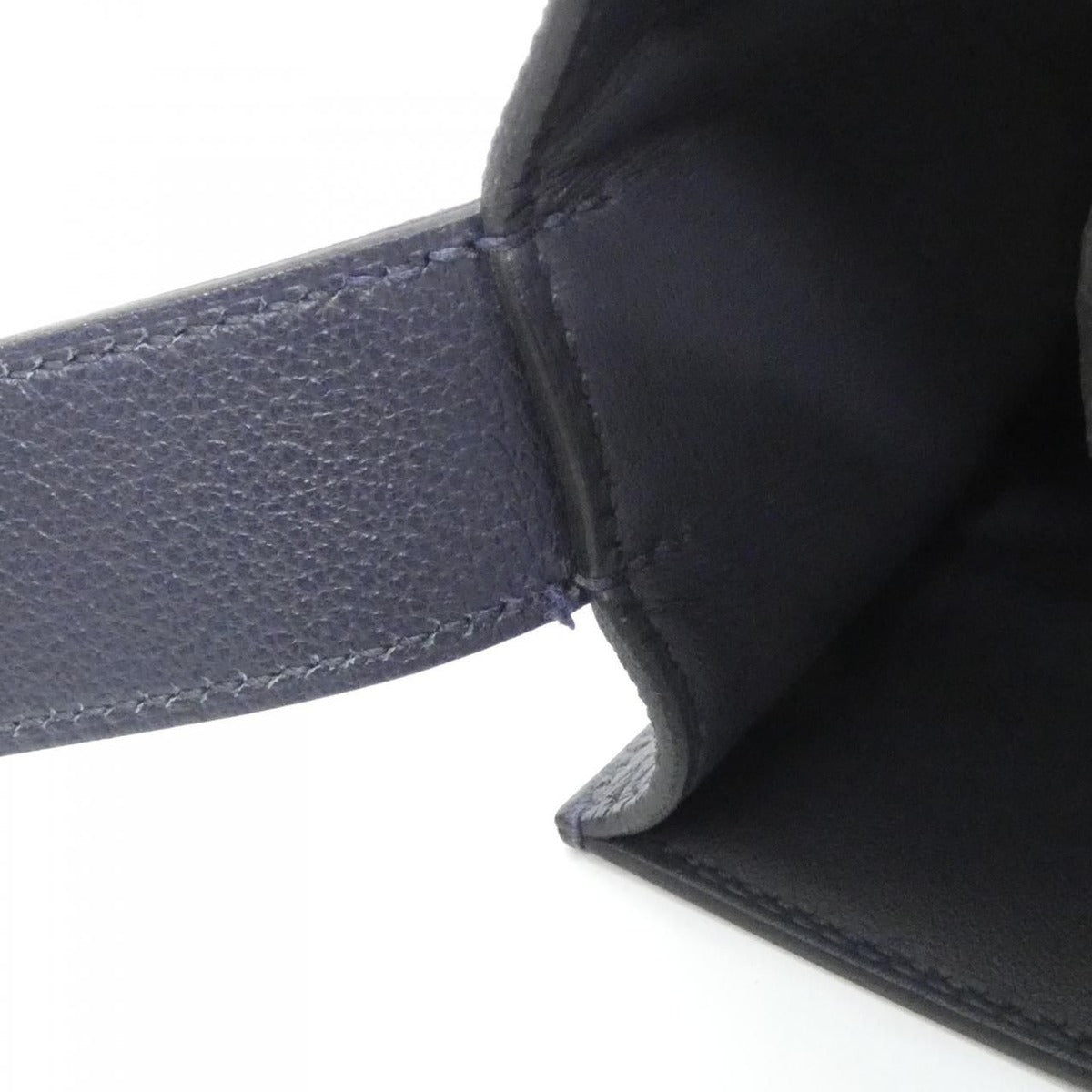 Hermes Kabash Shoulder Bag — view 5