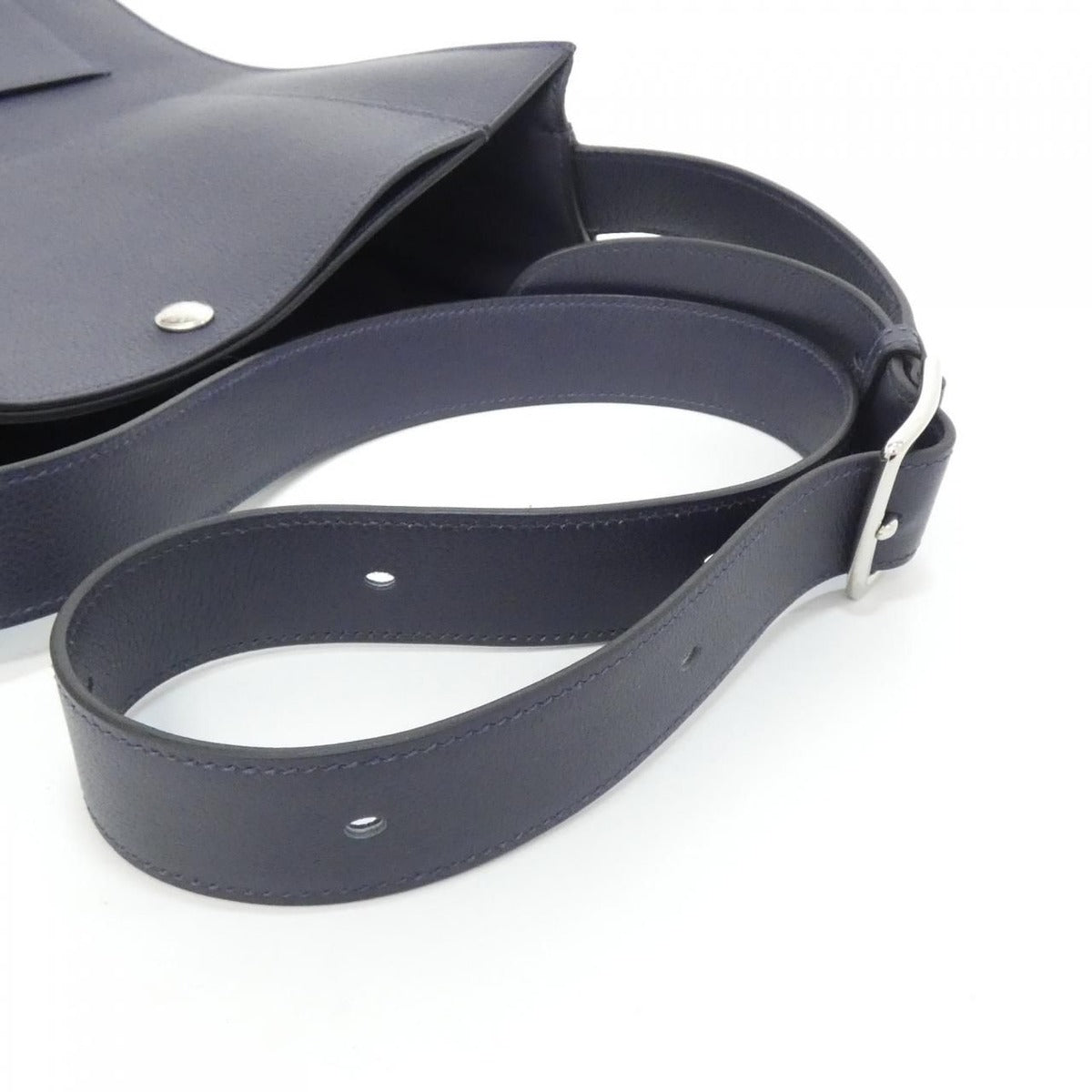 Hermes Kabash Shoulder Bag — view 6