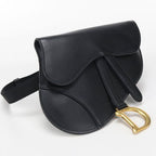 Dior Belt Bag Saddle Leather
