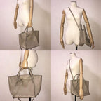 Celine Big Back Small 2-Way Shoulder Bag Price Negotiation Welcome — view 9