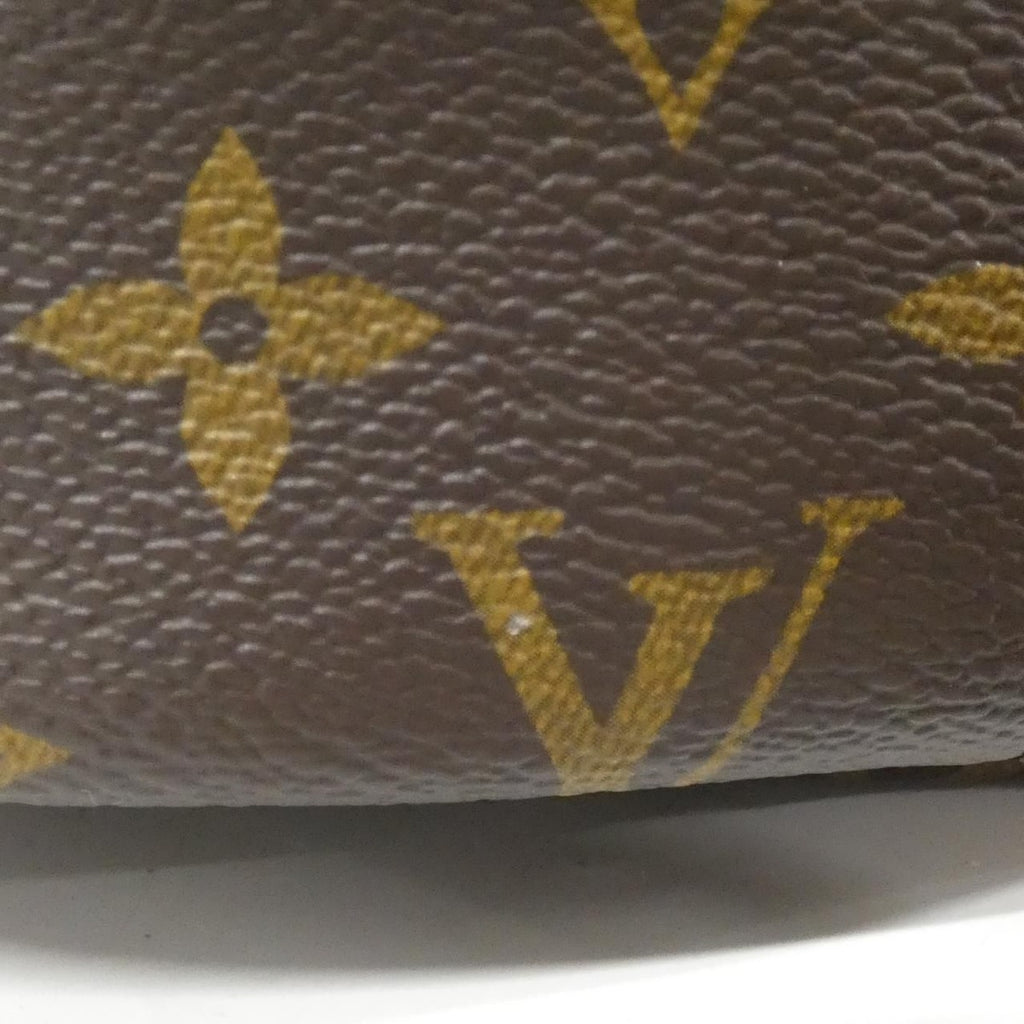 Louis Vuitton Monogram Neverfull Inside Out MM Bag — view 4