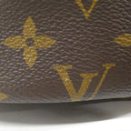 Louis Vuitton Monogram Neverfull Inside Out MM Bag — view 4