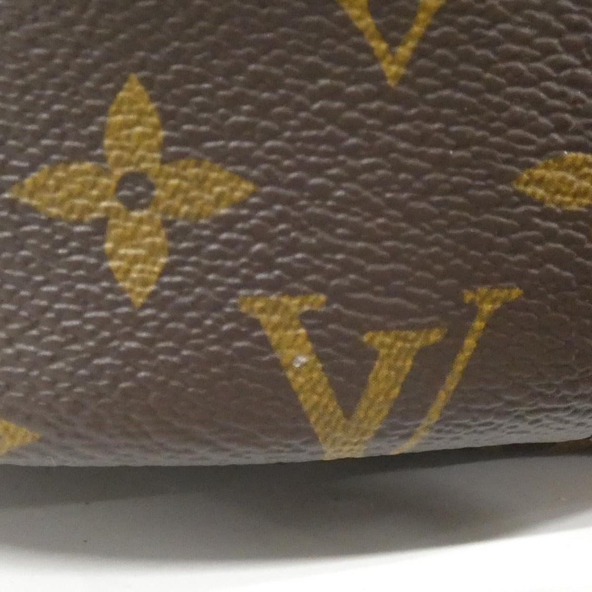 Louis Vuitton Monogram Neverfull Inside Out MM Bag — view 4