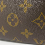 Louis Vuitton Monogram Neverfull Inside Out MM Bag — view 5
