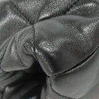 Chanel Bag Handbag Black — view 3