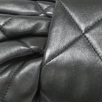 Chanel Bag Handbag Black — view 6