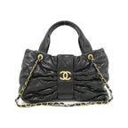 Chanel Bag Handbag Black