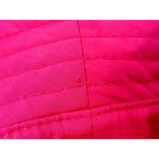 Gucci Polyester Bucket Hat M Pink — view 8