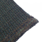 Chanel Vintage Scarf Green — view 2