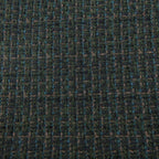 Chanel Vintage Scarf Green — view 5