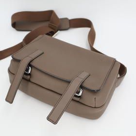 Loewe Military Messenger Shoulder Bag — view 5