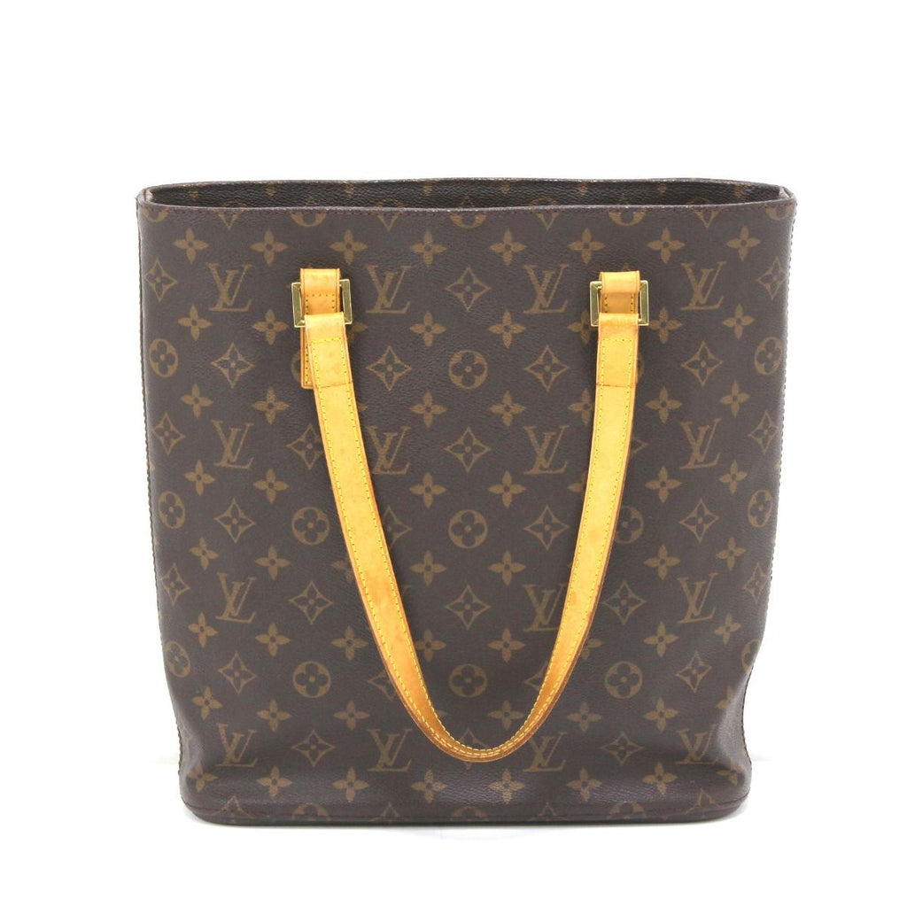 Louis Vuitton Monogram Vavin GM Tote Bag — view 2