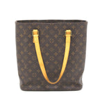 Louis Vuitton Monogram Vavin GM Tote Bag — view 2