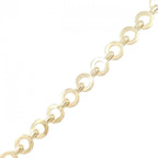 Chanel Bracelet Yellow