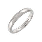 Tiffany & Co Forever Ring Pt Platinum