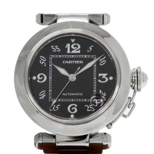Cartier Pasha C Boys Watch