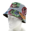 Prada Bucket Hat Cotton S
